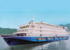 4*-Yangtse-Schiff 4*-Yangtse-Schiff
